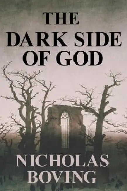 The Dark Side of God by Martyn Mitchell