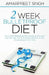 2 Week Bulletproof Diet: The 2 Week Bulletproof Diet Protocol and Recipes That Will Help You To Shed Fat and Rock A New Smoking Body In No Time by Amarpreet Singh