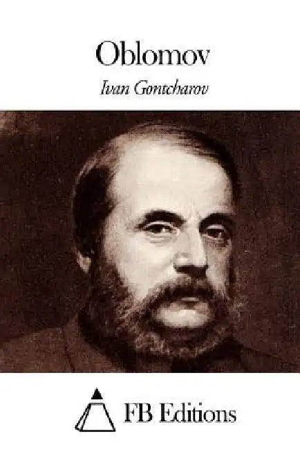 Oblomov by Artamoff, Piotre