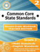 Second Grade Common Core Workbook - Teacher Edition by Have Fun Teaching