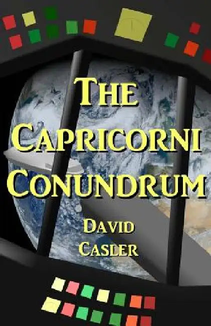 The Capricorni Conundrum by David Casler