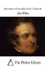 Recreations of Christopher North - Volume II by The Perfect Library
