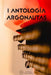 I Antología Argonautas by Argonautas, Editorial Argonautas