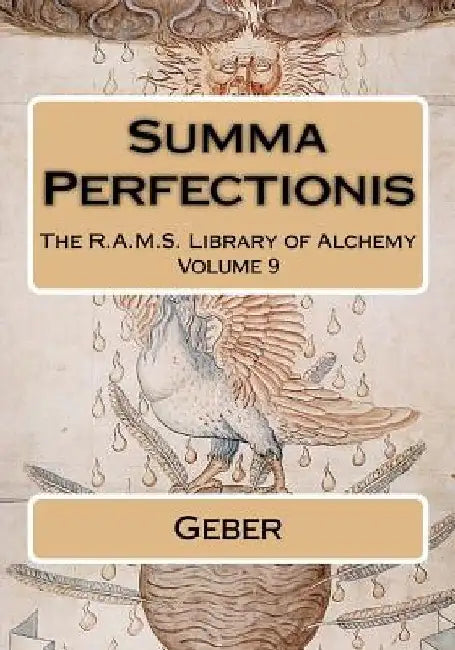 Summa Perfectionis by Philip N. Wheeler