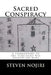 Sacred Conspiracy: A Commentary to the Fukushima Ryu Shinobi-no-Maki by Steven Nojiri