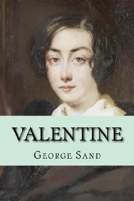 Valentine by Ballin, G. -. Ph.