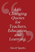 Life Changing Quotes for Teachers, Education and Learning by David Sparks