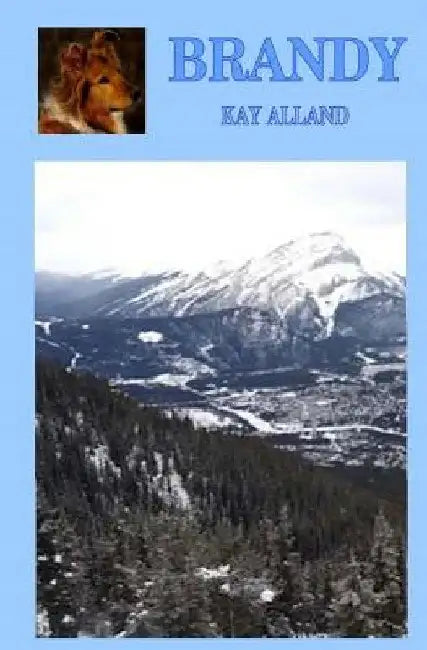 Brandy by Kay Alland