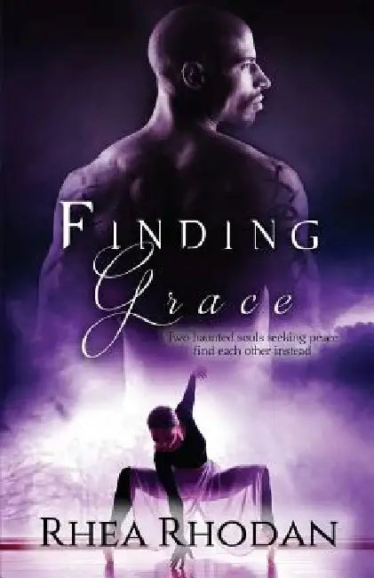 Finding Grace by Rhea Rhodan