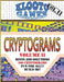 KLOOTO Games CRYPTOGRAMS Vol. II by Cyrus F. Rea