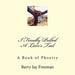 I Finally Pulled A Lion's Tail: A Book of Phoetry by Barry Jay Freeman