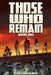 Those Who Remain: A Zombie Novel by Priscila Santa Rosa