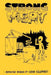 Strong Meat: repulsive reading by Crad Kilodney by Lorette C. Luzajic