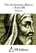 Vies des hommes illustres - Tome III by Fb Editions