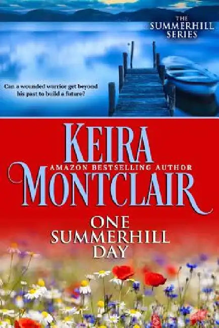 One Summerhill Day by Angela Polidoro
