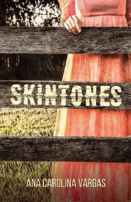 Skintones by Sergio Alves Lima Jardim