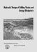 Hydraulic Design of Stilling Basins and Energy Dissipators by U. S. Department of the Interior