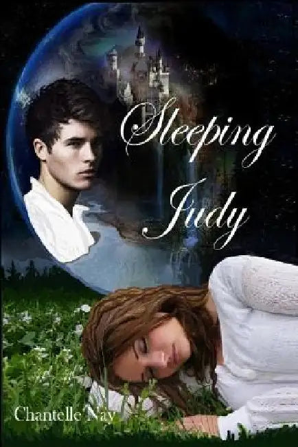Sleeping Judy by Chantelle Nay