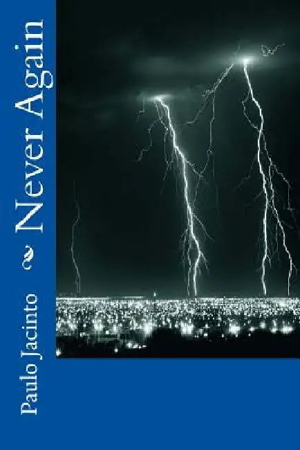 Never Again by Paulo Jacinto