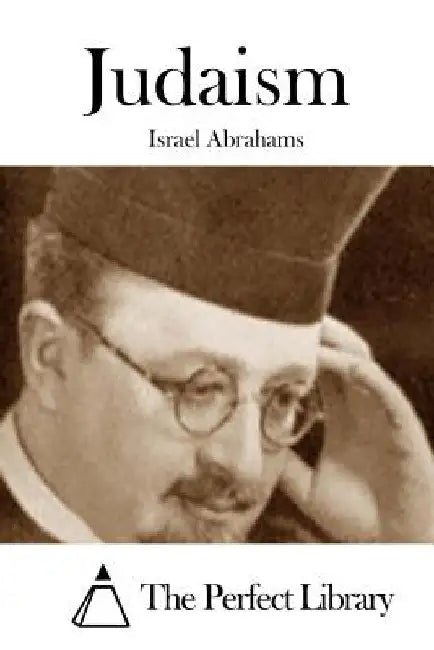 Judaism by The Perfect Library