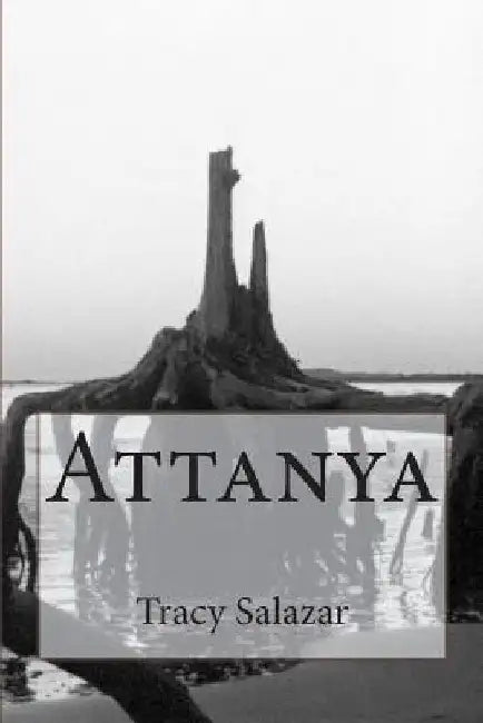 Attanya by Tracy Salazar