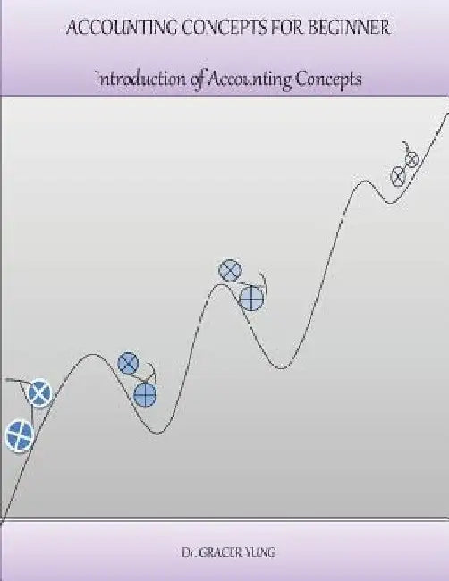 Accounting Concepts For Beginner: Introduction of Accounting Concepts by Gracer Yung