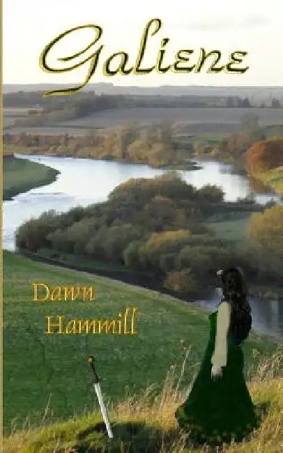 Galiene by Dawn Hammill