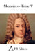 Mémoires - Tome V by Saint-Simon, Louis De Rouvroy Duc De