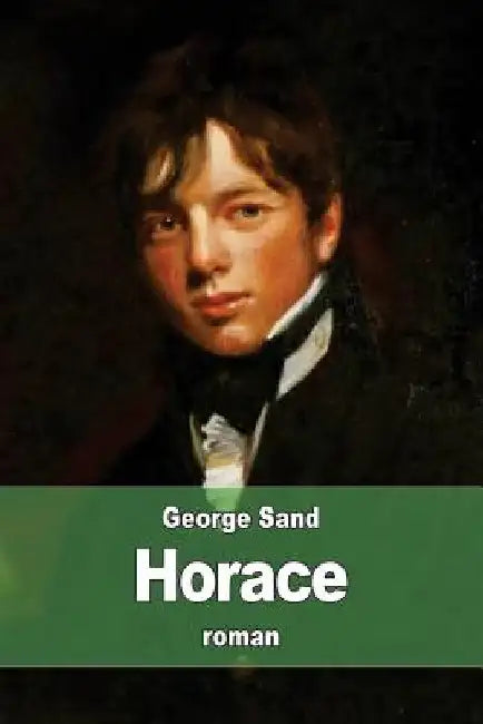 Horace by Sand, George