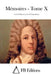 Mémoires - Tome X by Fb Editions
