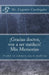 ¡Gracias Dr. voy a ser médico! - Mis Memorias: 75 años en contacto con la medicina by Miguel F. Candegabe, Eugenio F. Candegabe