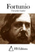 Fortunio by Fb Editions