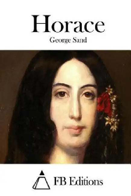 Horace by Fb Editions
