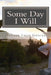 Some Day I Will by Jennifer Leigh Spencer