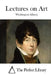 Lectures on Art by The Perfect Library