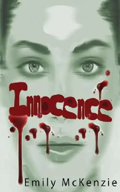 Innocence by Emily J. McKenzie