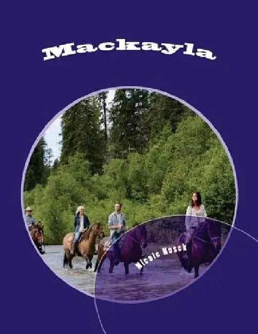 Mackayla by Nicole Nosek