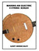 Making an Electric 5 String Banjo by Gary Brenchley