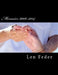 Memoirs 2006-2014 by Len Feder