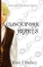 Clockwork Hearts by Minnie R. Woodbury