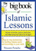 Big Book of Islamic Lessons Black/White by Waseem Peracha