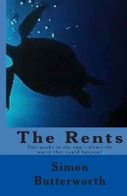 The Rents by Simon Butterworth