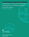Bridge Scour in Nonuniform Sediment Mixtures and in Cohesive Materials: Synthesis Report by Federal Highway Administration