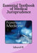 Essential Textbook of Medical Jurisprudence: Forensic Medicine by Izharul H