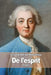 De l'esprit by Helvétius, Claude-Adrien