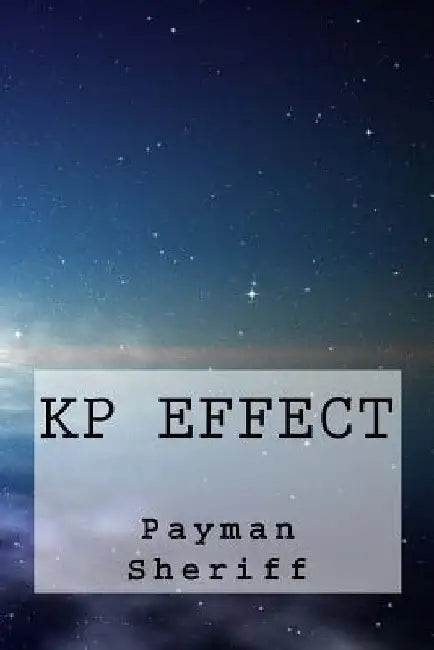 KP effect by Payman Sheriff