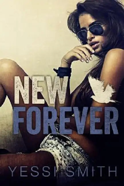 New Forever by Gypsy Heart Editing