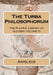 The Turba Philosophorum by Philip N. Wheeler