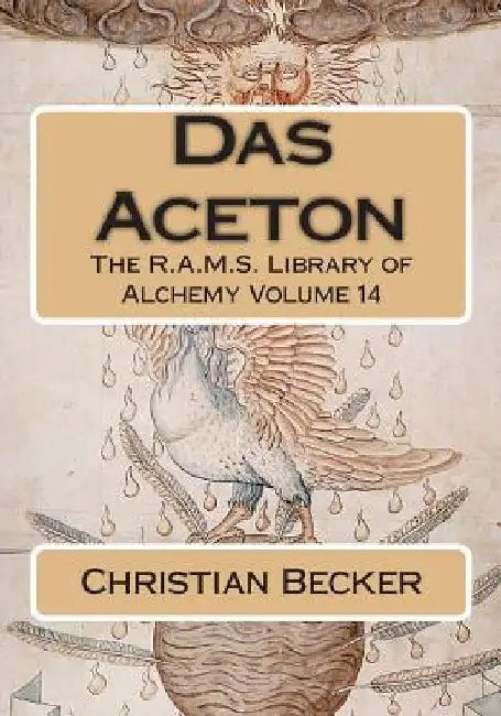 Das Aceton by Philip N. Wheeler