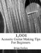 1,001 Acoustic Guitar Making Tips For Beginners by Brian Gary Forbes